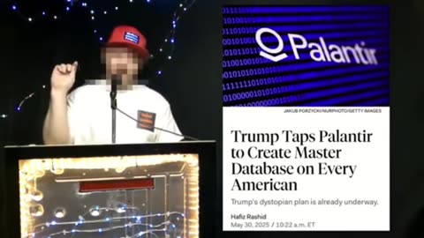 Modern American Gangster Clips #092