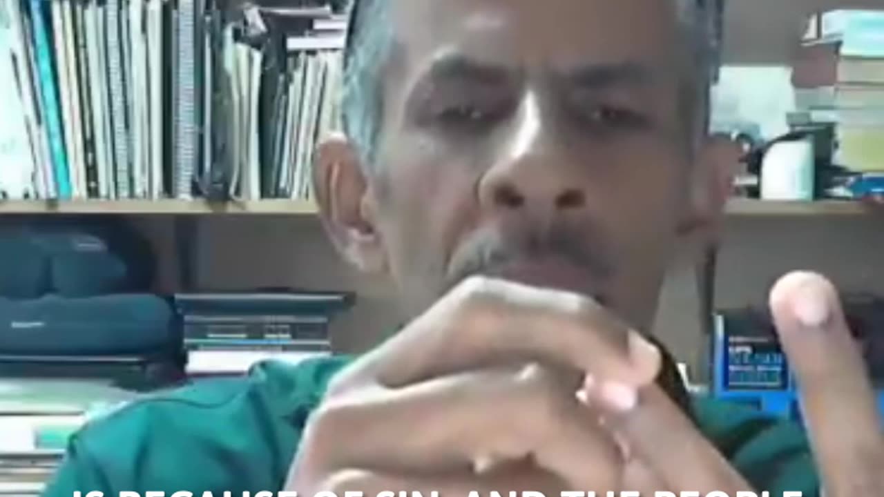 Are We Born Sinners?