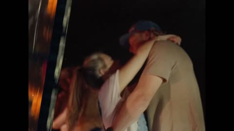 Thomas Rhett - After All The Bars Are Closed