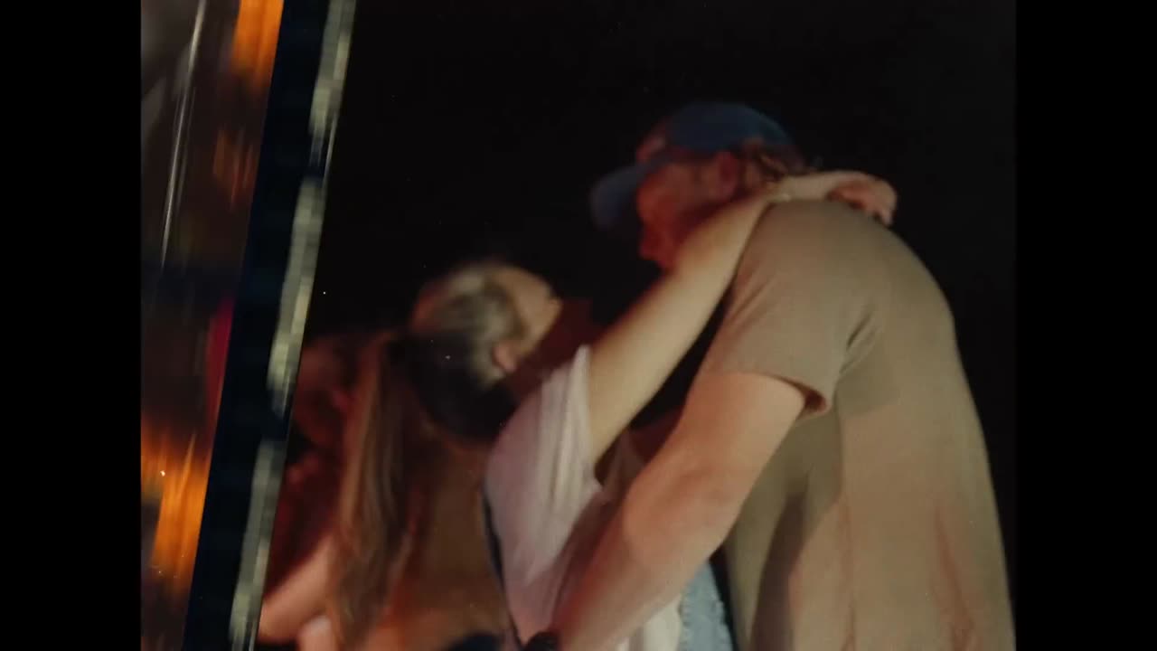 Thomas Rhett - After All The Bars Are Closed
