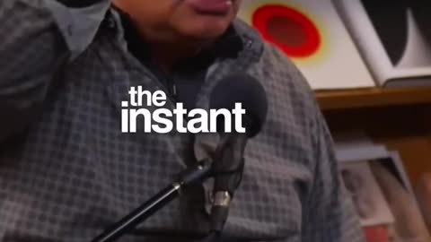 Neil deGrasse Tyson explains that **photons—particles of light—don’t experience time** the way we do