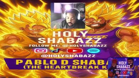 NASA Says 7ft Black Aliens Coming—They Pullin Up to Earth Like “Who Tryna Link?” 😂👽🛸 #holyshabazz