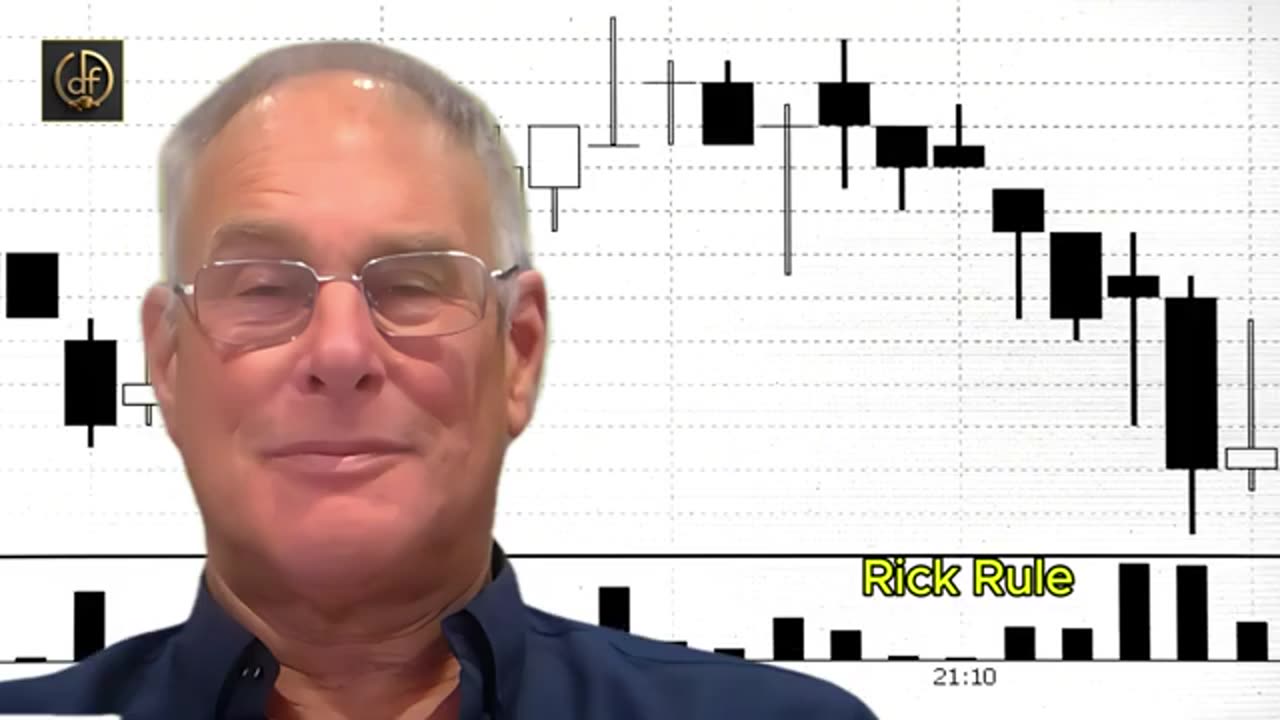 Rick Rule: Silver’s Leverage Problem Could Trigger a Market Shock
