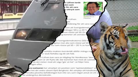 Lunchklubben 7 jun NATO är farligt nära kärnvapenkrig