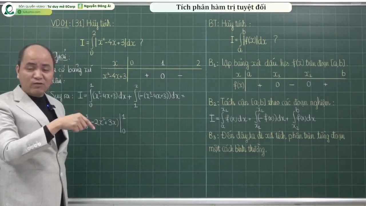 Bg01 Tích phân hàm trị tuyệt đối mp4