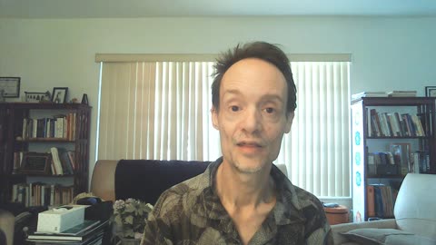 Past Lives, Spiritual Regression, Limitless Consciousness, & Self Integration, Part 5, Jed Shlackman
