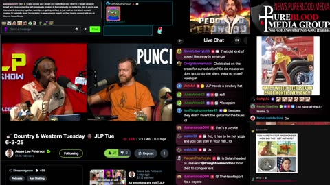 LIVE Cozy 24/7 Modern Day Revolutionary Tavern "The Pond" KashMeOutside edition