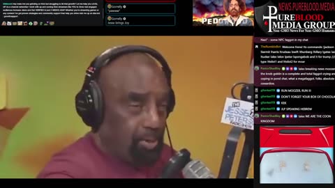 LIVE Cozy 24/7 Modern Day Revolutionary Tavern "The Pond" KashMeOutside edition