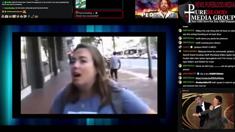LIVE Cozy 24/7 Modern Day Revolutionary Tavern "The Pond" KashMeOutside edition