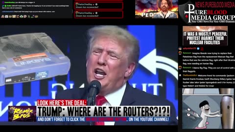 LIVE Cozy 24/7 Modern Day Revolutionary Tavern "The Pond" KashMeOutside edition
