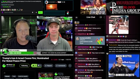 LIVE Cozy 24/7 Modern Day Revolutionary Tavern "The Pond" KashMeOutside edition