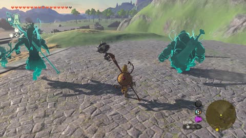 YIGA CLAN MASK 4K