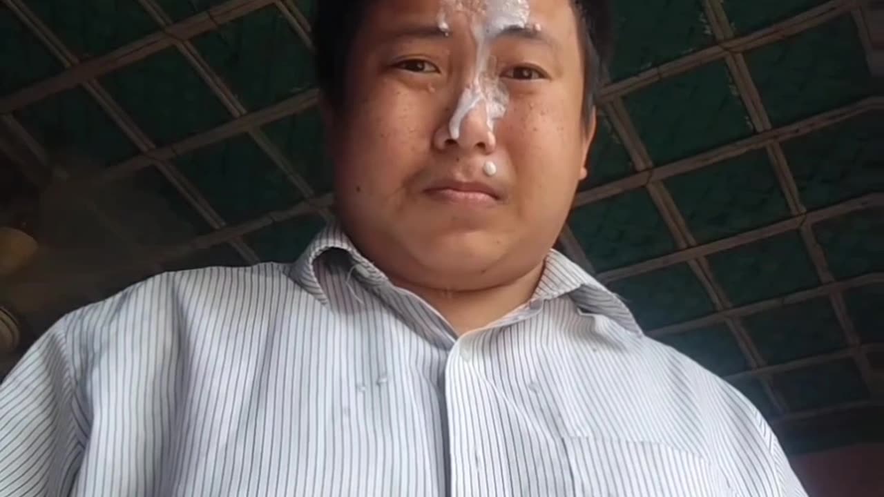 Wait for The End🤣