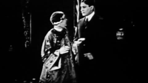 A Tale of Two Worlds (1921)