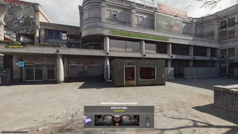 CoD Montage 3