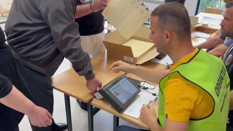 video