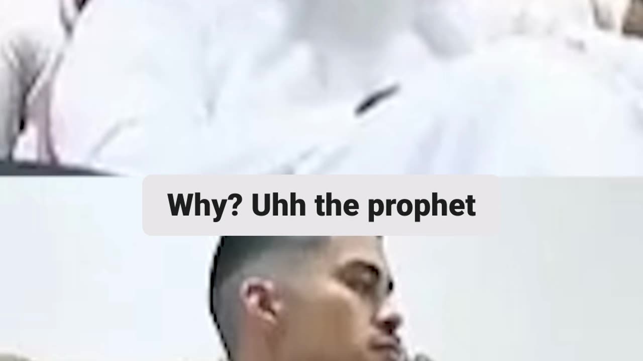 Sheikh Uthman GETS CAUGHT LYING To Sneako