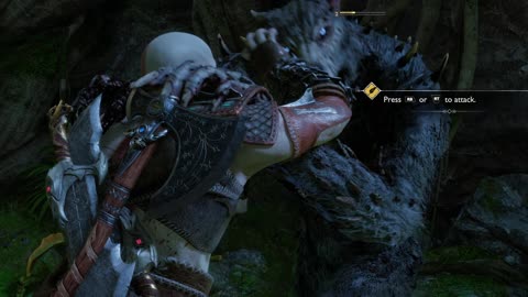 God Of War Ragnarok - 15