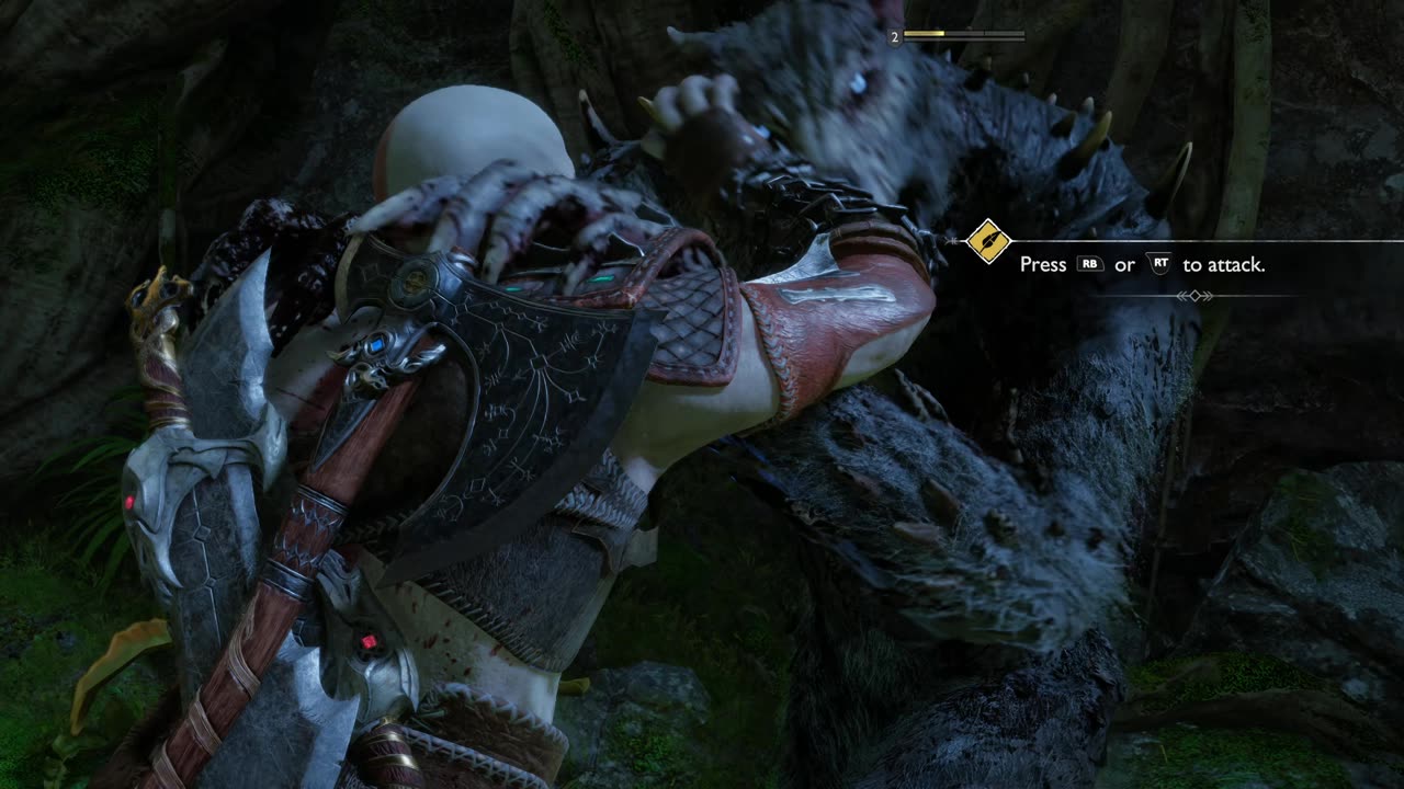 God Of War Ragnarok - 15