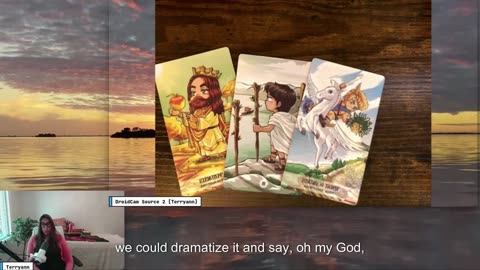 Your Weekly Dose of Truth Tarot July 4-10, 2025