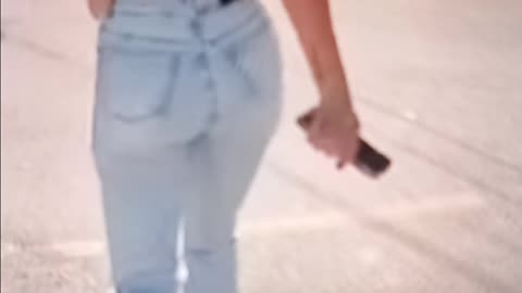 Denim fit checks
