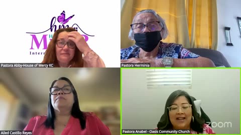 Hablemos Mujer - Serie: Mujer, eres única