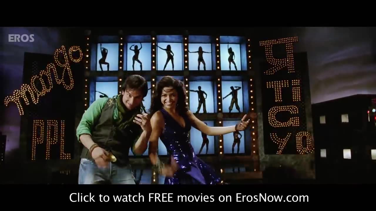Aahun Aahun Full Video Song Love Aaj Kal Pritam Irshad