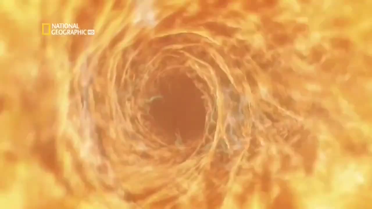 023 Complexity Of The Earth Life And The Universe Itself
