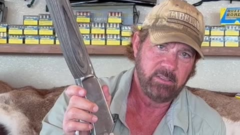 How does the .50 Alaskan compare to the .45-70?