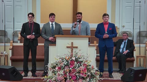 Sunday Evening Service | 07/20/2025 | Faith Baptist Church