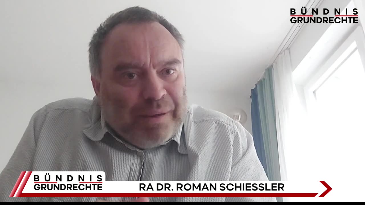 Der Rechtsstaat Österreich