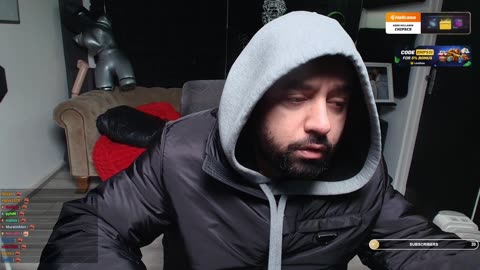 HERKESE YENİ BİR GÜNDEN MERHABA | !social !blerp