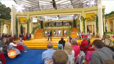 Die 30 Schönsten Sommerhits 01-08-2025
