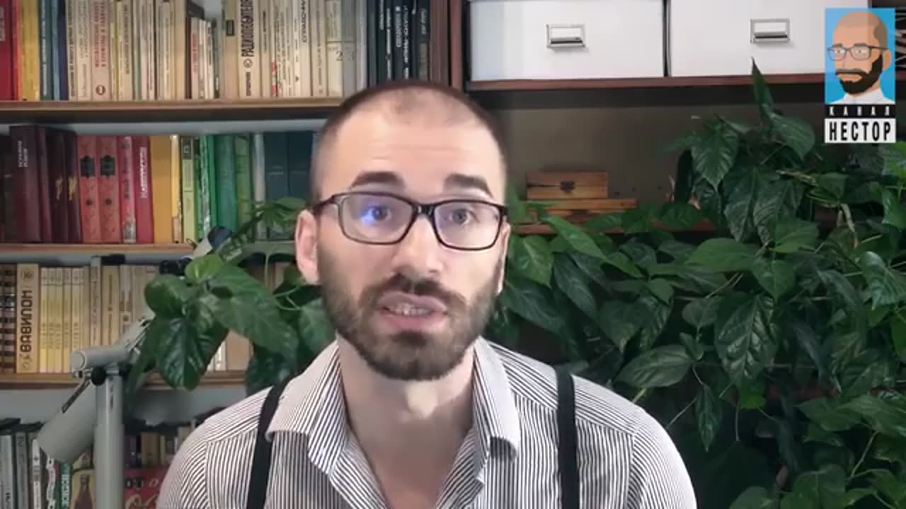 Мери Попинс Разоблачение 1