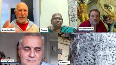 Escaping The Matrix by Mantra Meditation