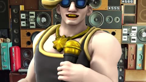 MC Kyle crazy flow
