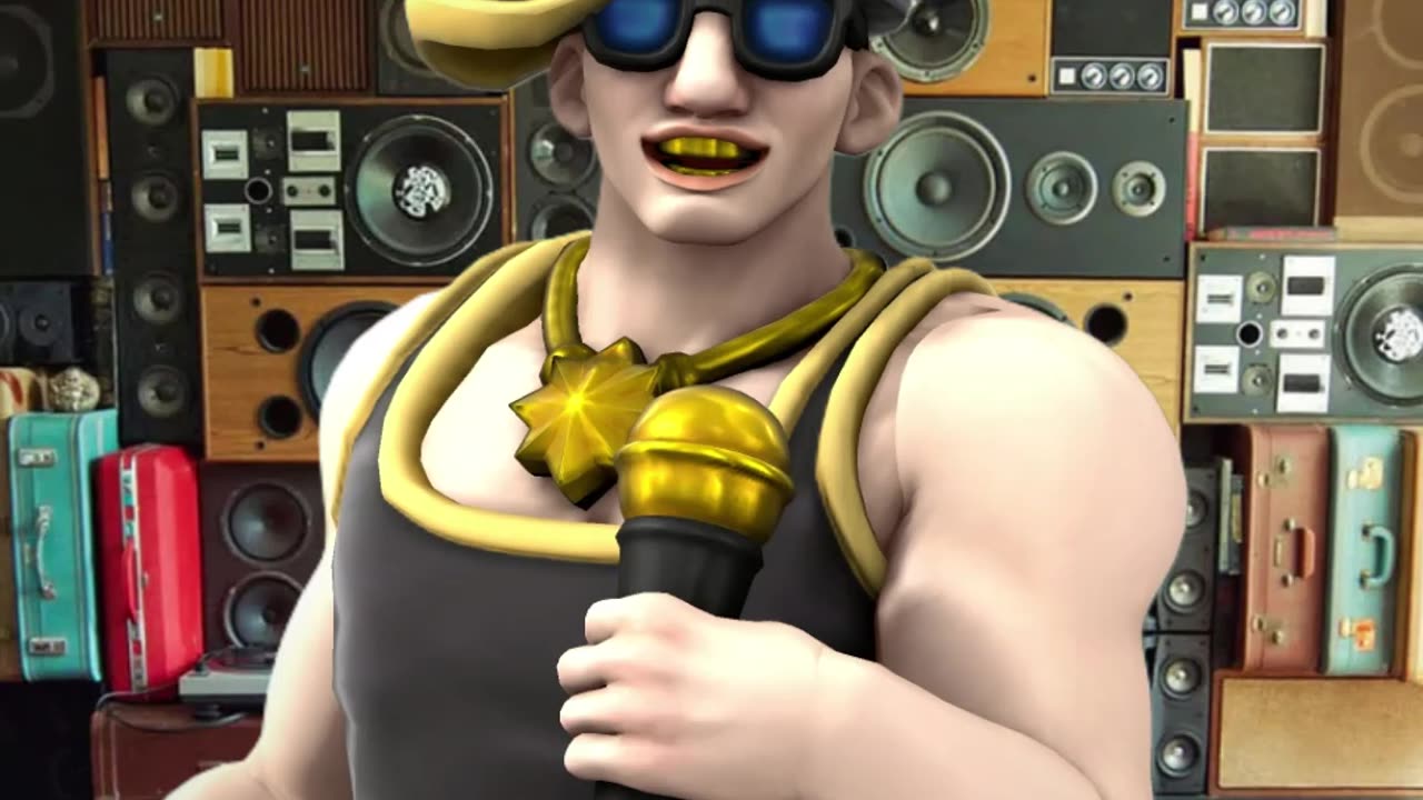 MC Kyle crazy flow