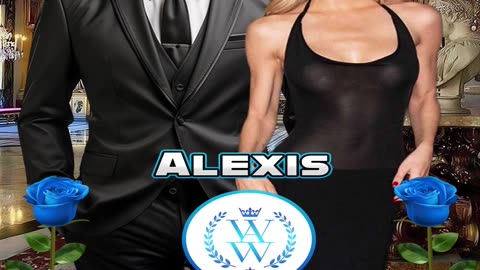 Die Geschichte von Alexis René Glabach