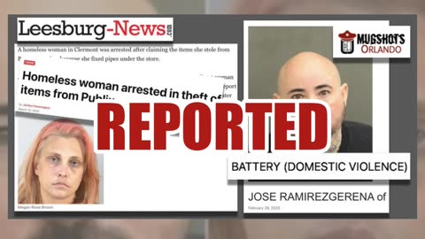 Fact Check: FAKE 'Homicide Bureau' Warning About 'Megan Brown' and 'Jose Alex Ramirez' -- It's Scam