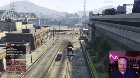 Good Morning Los Santos