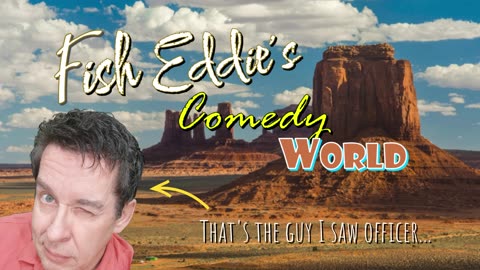 Let's start all over. Hello, we're Fish & Riggs