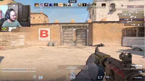 Veterans Day Holiday - #CS2 Adventures of Misery - TerryCast LIVE