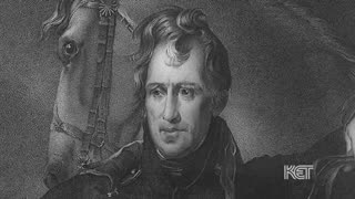 Andrew Jackson’s Near-Duel on the White House Lawn: A Presidential Powder Keg