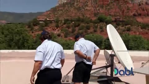 Undercover Boss Pays Off $150,000 Mortgage For Struggling Employee