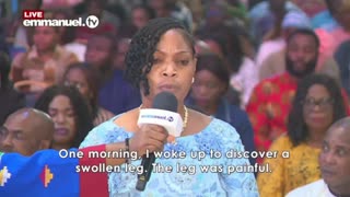 Esther Healing Testimony 19th October 2025