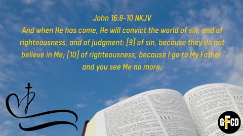 The Holy Spirit (Part 1)
