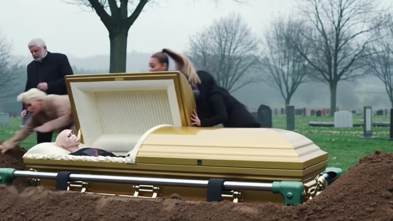 BRITBONG'S HALLOWEEN VIDEO 2025