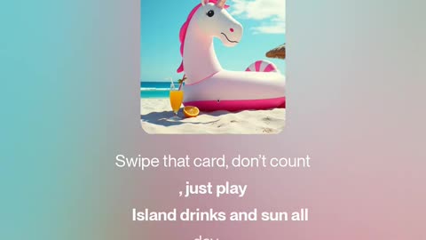 A Perfect Day at Coco Cay [Parody]