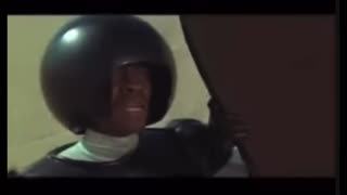 Very Funny Spaceballs Clip “Combing the Desert" 1987 Spaceballs The Movie