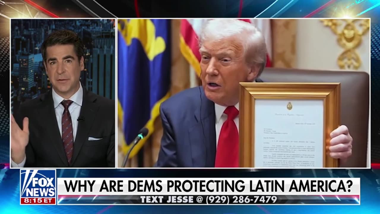 Watters: When Did Killing Terrorists Become A Scandal